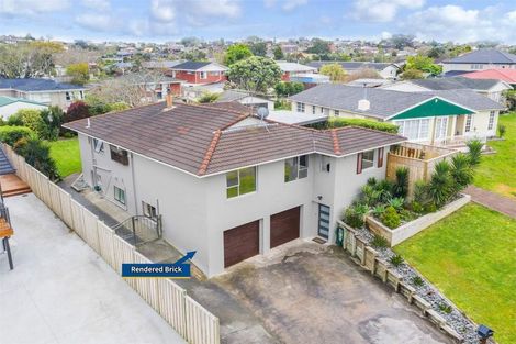 Photo of property in 9 Quibray Place, Botany Downs, Auckland, 2010