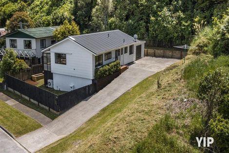 Photo of property in 107 Gillespies Road, Birchville, Upper Hutt, 5018