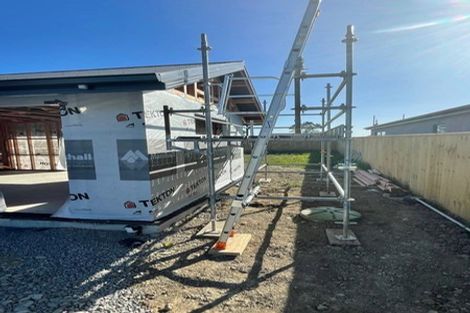 Photo of property in 35 Withers Crescent, Halswell, Christchurch, 8025