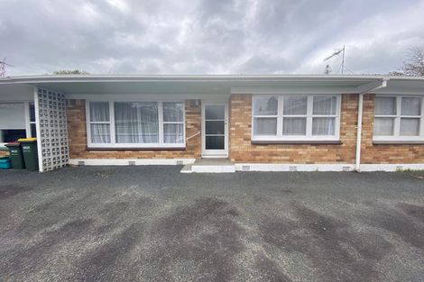 Photo of property in 3/9 Thames Street, Claudelands, Hamilton, 3214