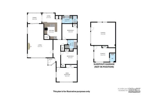 Photo of property in 10 Hurdon Street, Hurdon, New Plymouth, 4310