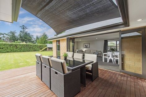 Photo of property in 7 Glen Oak Drive, Kirwee, Darfield, 7571