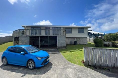 Photo of property in 5 Moeatoa Lane, Baylys Beach, Dargaville, 0377