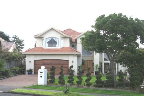 Photo of property in 22 Alicia Road, Somerville, Auckland, 2014