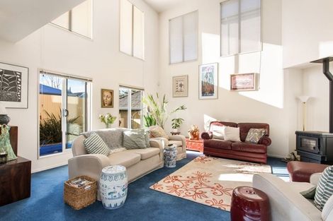 Photo of property in 273 Worcester Street, Christchurch Central, Christchurch, 8011