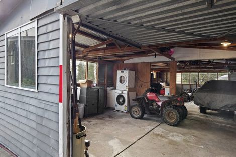 Photo of property in 13 Stack Road, Port Waikato, Tuakau, 2695