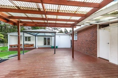 Photo of property in 84 The Avenue, Levin, 5510