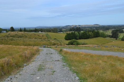 Photo of property in 743 Bay Road, Oxford, 7430