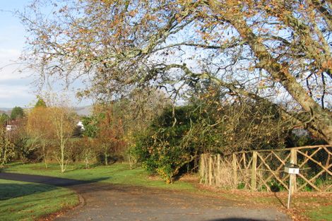 Photo of property in 9 Elm Street, Morrinsville, 3300