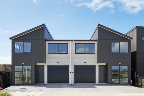 Photo of property in 91 Limestone Drive, Hobsonville, Auckland, 0616