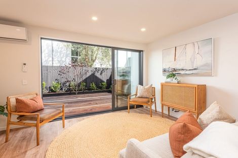 Photo of property in 7/77 Deans Avenue, Riccarton, Christchurch, 8011