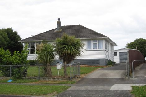 Photo of property in 105 Porchester Road, Papakura, 2110
