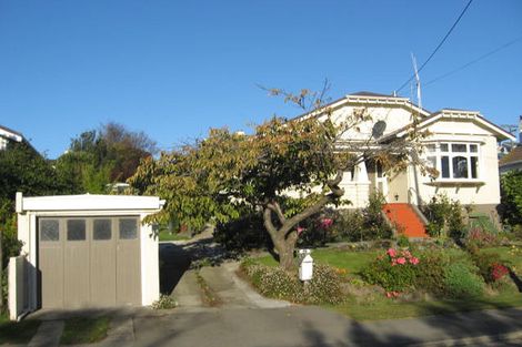 Photo of property in 83 Greta Street, South Hill, Oamaru, 9400