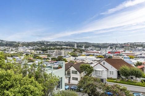 Photo of property in 91 Brougham Street, Mount Victoria, Wellington, 6011