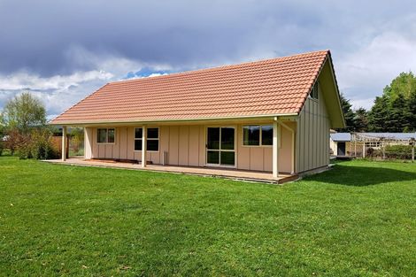 Photo of property in 345 Birch Hill Road, Okuku, Rangiora, 7473