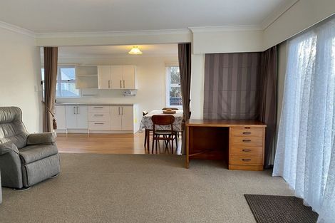 Photo of property in 68 Newcastle Street, Terrace End, Palmerston North, 4410