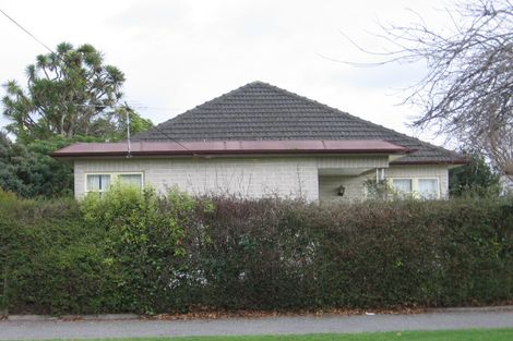 Photo of property in 152 Essex Street, Masterton, 5810