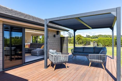 Photo of property in 917 Carrington Road, Hurworth, New Plymouth, 4371