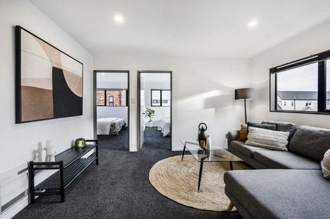 Photo of property in 280a Worcester Street, Christchurch Central, Christchurch, 8011