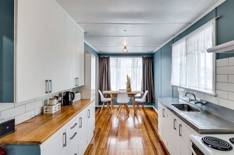 Photo of property in 20 Wordsworth Crescent, Maraenui, Napier, 4110