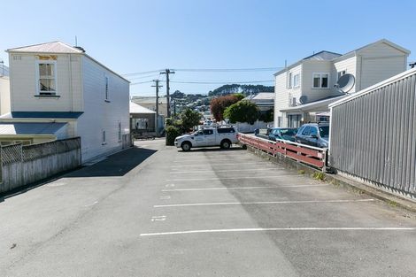 Photo of property in 10/60 Rintoul Street, Newtown, Wellington, 6021