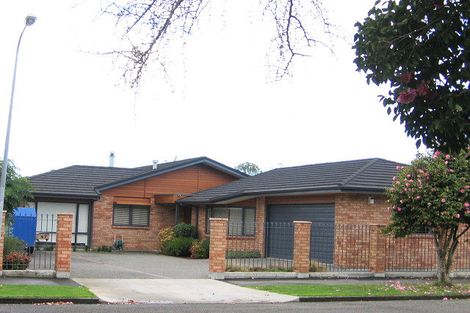 Photo of property in 47 Collingwood Street, Hokowhitu, Palmerston North, 4410