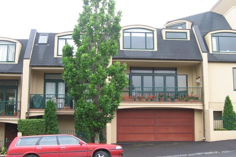 Photo of property in 12 Parnell Road, Parnell, Auckland, 1052