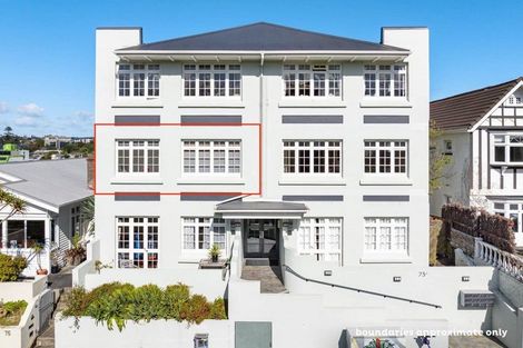 Photo of property in 5/73c Carlton Gore Road, Newmarket, Auckland, 1023