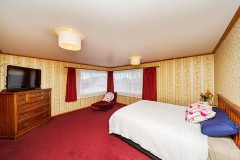 Photo of property in 10 Maire Street, Hawera, 4610