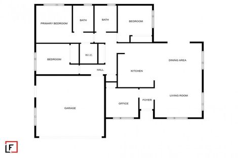 Photo of property in 22 Jean Archie Drive, Rolleston, 7614