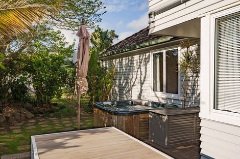 Photo of property in 1/47 Rautara Street, Orakei, Auckland, 1071