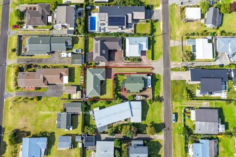 Photo of property in 210b Sylvia Road, Whangamata, 3620