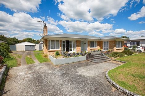 Photo of property in 17 Waipa Esplanade, Ngaruawahia, 3720