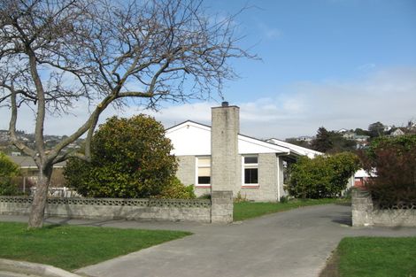 Photo of property in 23 Remuera Avenue, Cashmere, Christchurch, 8022