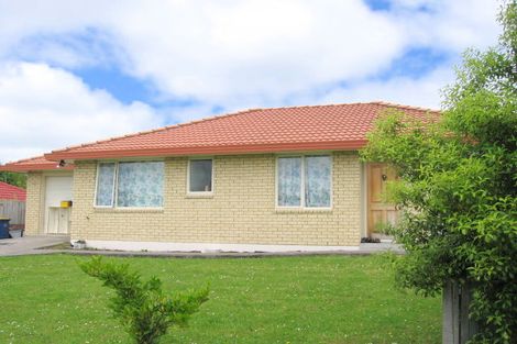 Photo of property in 1 Wheaton Place, Glen Eden, Auckland, 0602