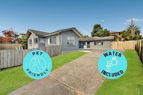 Photo of property in 25 Aspiring Avenue, Clover Park, Auckland, 2019