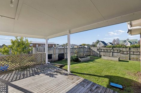 Photo of property in 30 Parry Street, Huntly, 3700