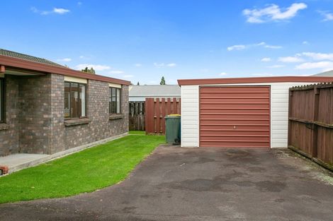 Photo of property in 11b Kauri Crescent, Matamata, 3400
