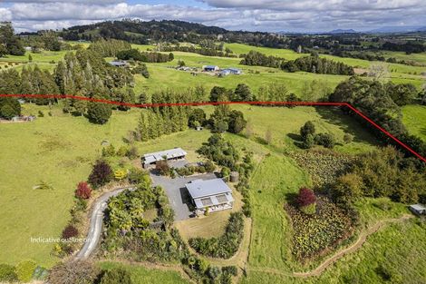 Photo of property in 65 Rushbrook Road, Ruatangata West, Kamo, 0185