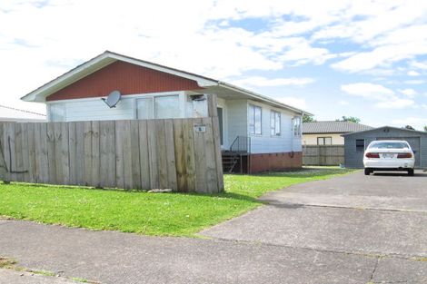 Photo of property in 5 Alabaster Drive, Papatoetoe, Auckland, 2025