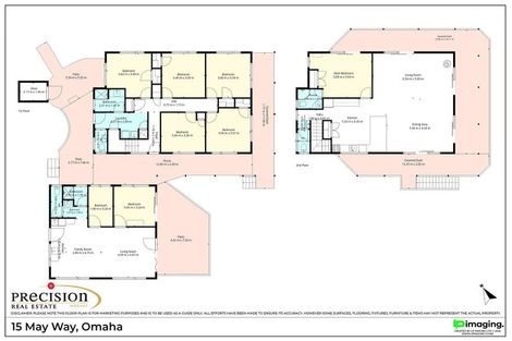 Photo of property in 15 May Way, Omaha, Warkworth, 0986