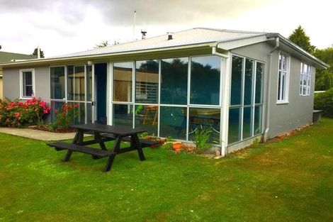 Photo of property in 12 Gall Street, Fairlie, 7925