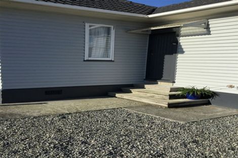 Photo of property in 181-183 Stafford Street, Hokitika, 7810