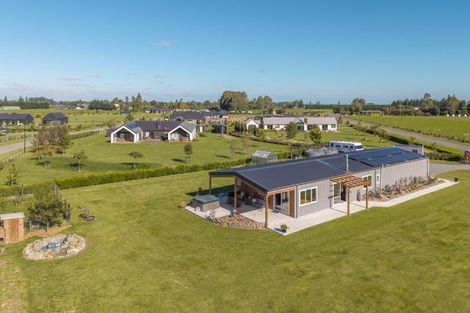 Photo of property in 26 Mount Harding Road, Methven, Ashburton, 7776