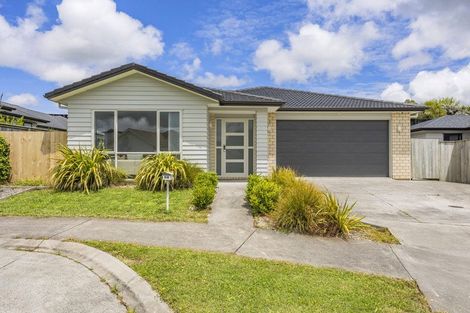 Photo of property in 19 Ahorangi Road, Silverdale, 0932