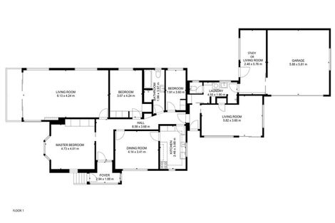 Photo of property in 8 Aplin Terrace, Ngaio, Wellington, 6035