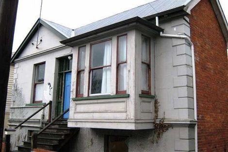 Photo of property in 402 Leith Street, North Dunedin, Dunedin, 9016