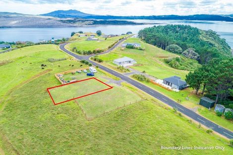 Photo of property in 145 Maukutea Drive, Kawhia, 3889