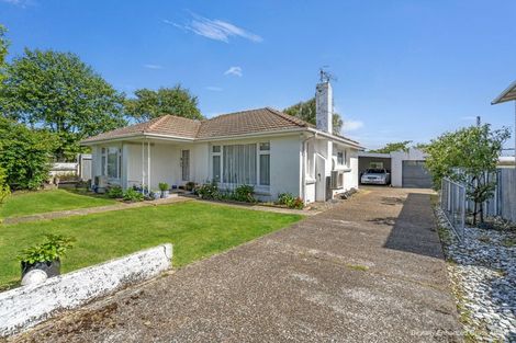 Photo of property in 586 Tay Street, Hawthorndale, Invercargill, 9810