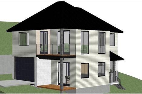 Photo of property in 12 Ngarimu Heights Row, Ngarimu Bay, Thames, 3575